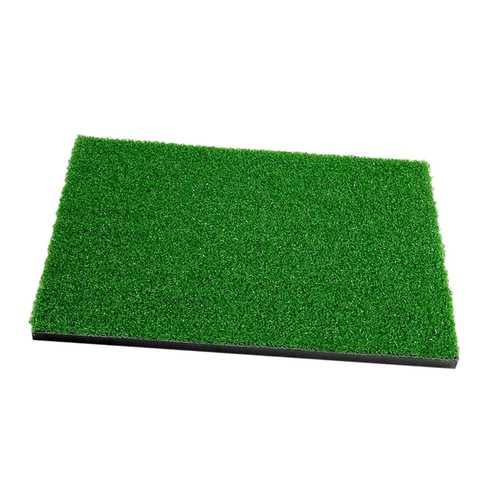 Golf game mat - mat,