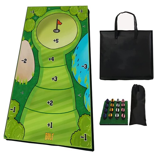 5pcs set indoor casual golf - indoor,