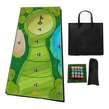 The Indoor Casual Golf Game