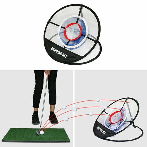 Outdoor pitching chipping - pitching,