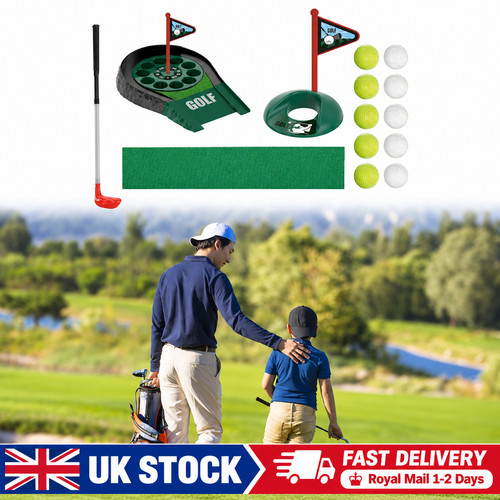 Golf putting game set teens - golf,