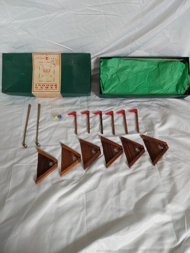 Lagoon games indoor golf - lagoon,