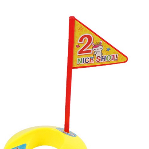 Doanas toddler golf set - doanas-toddler,