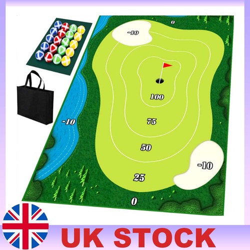 Indoor outdoor portable golf - indoor/outdoor,