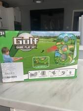 Brand New 3 In 1 Golf Chipping