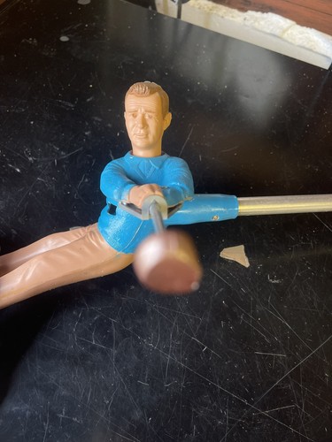 Arnold palmer indoor golf game - arnold,