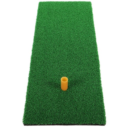 Practice putting mat indoor - practice,