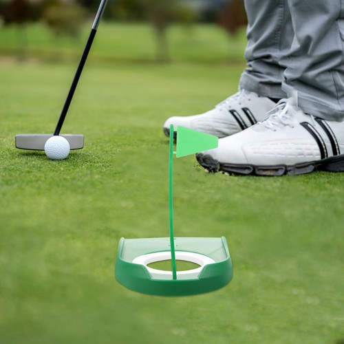 Indoor mini golf game hole - indoor,