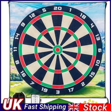 Huge Golf Darts Game Mat-Chip