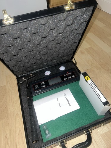 Pickquick computter golf - pickquick,
