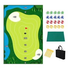 Battle Royale Golf Game Golf