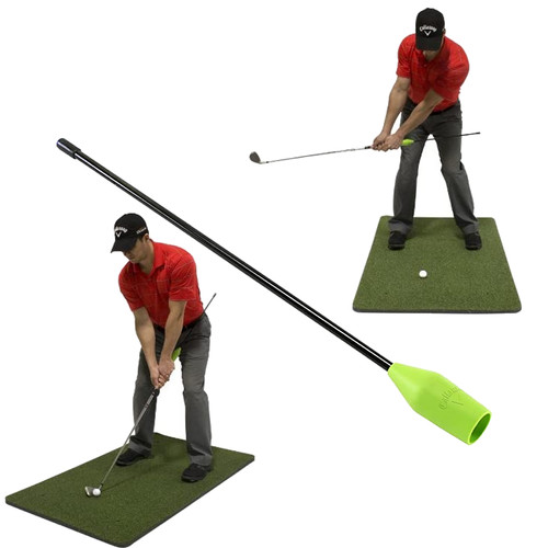 Callaway golf chipstix - golf,