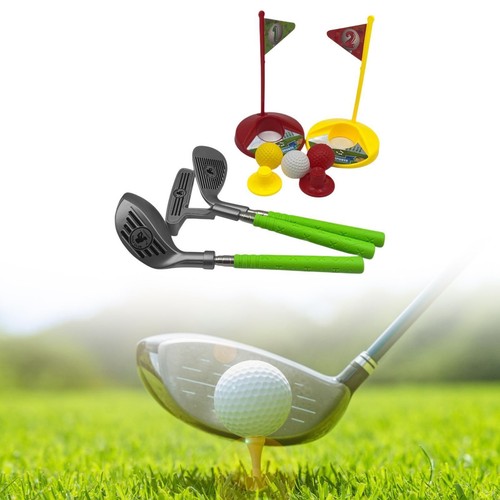 Indoor golf toy set - indoor,