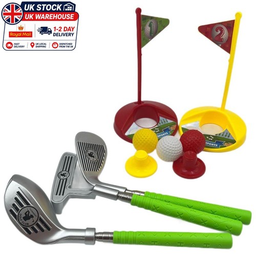 New kids golf club set - club,