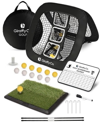 Giraffyco golf chipping - giraffyco,