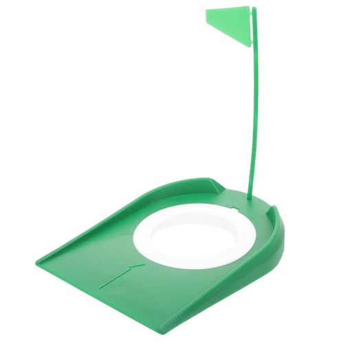 Mini indoor golf game office - indoor,