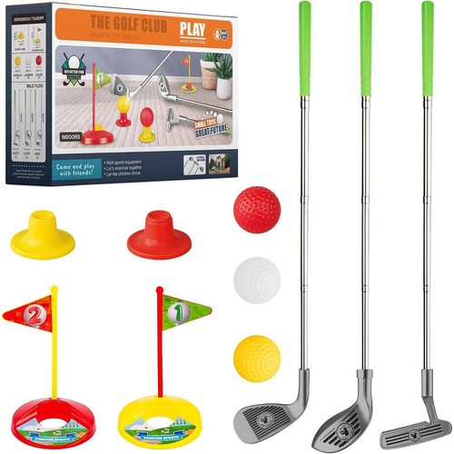 New kids golf club set - kids,