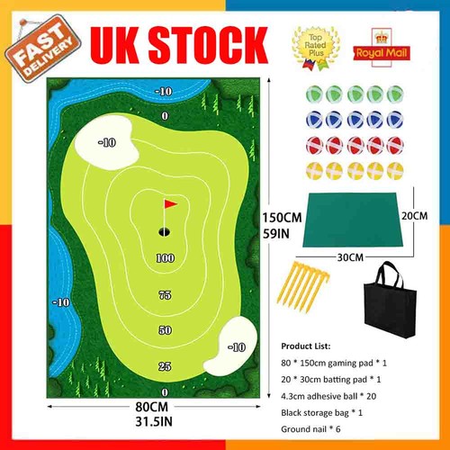 Golf indoor mini game - indoor,