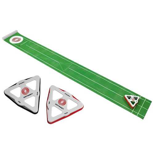 Odyssey golf delta putt - odyssey,