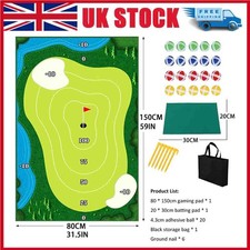 Golf Indoor Mini Game Set