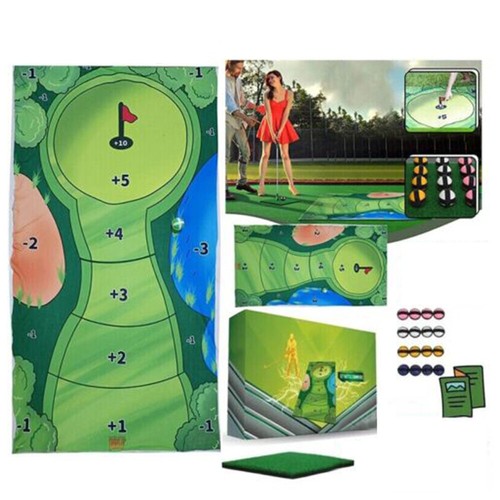 5pcs set indoor casual golf - indoor,