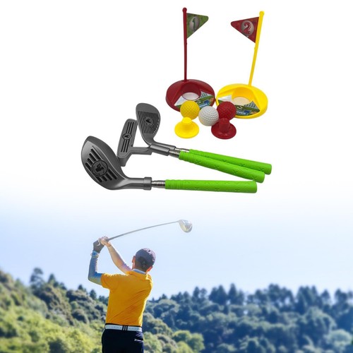 Indoor golf toy set sports - golf,