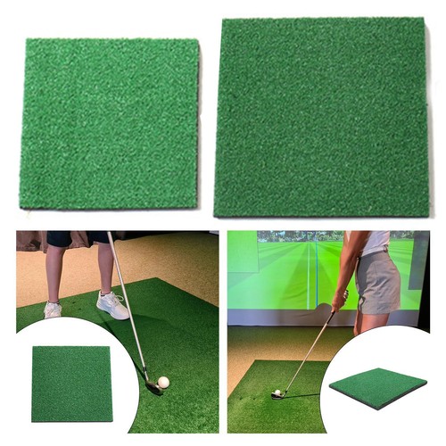 Golf game mat carpet - game,