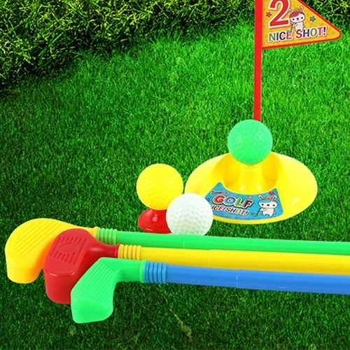 Toddler golf set - toddler,