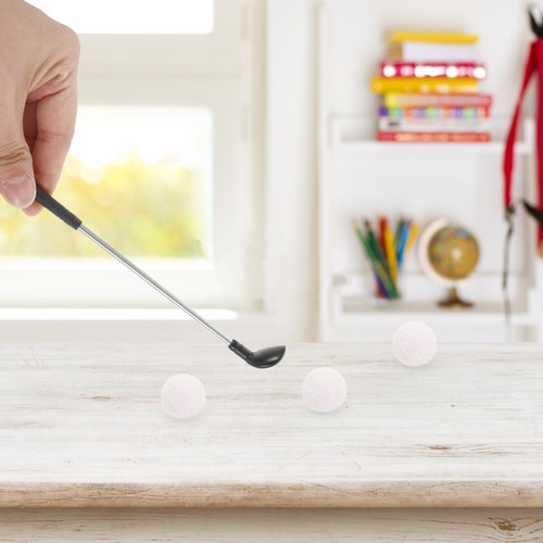 Indoor golf game - golf,