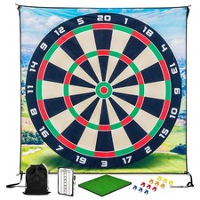 Giant Size Dart Chipping Golf