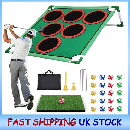 Golf game play - golf,