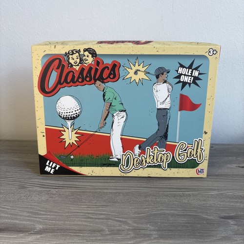 Desktop golf classics - classics,
