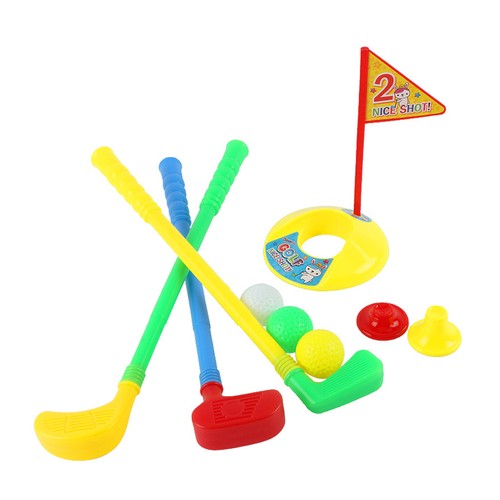 Toddler golf set kids - golf, toy