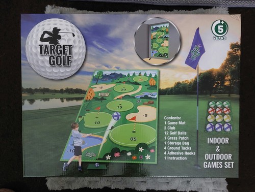 Kreativekraft target golf - kreativekraft,
