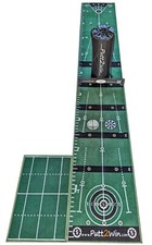 Golf Putting & Chipping Mat