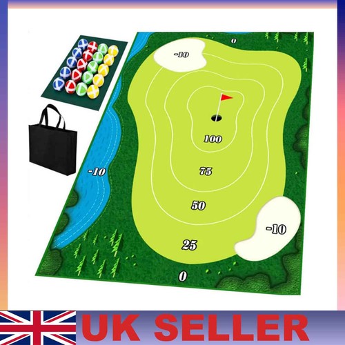 Indoor outdoor portable - outdoor, golf