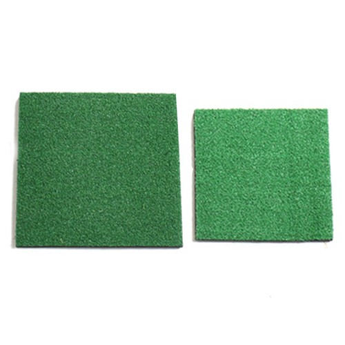 Golf hitting mats - hitting,