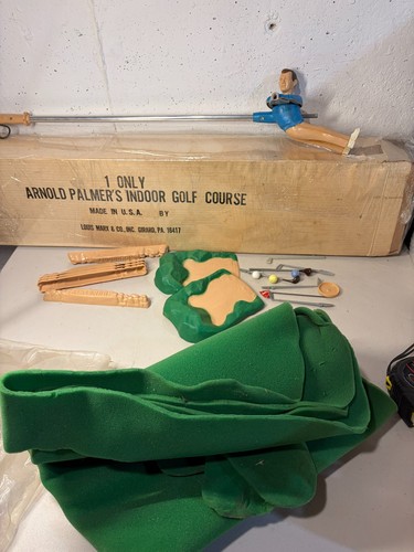 Vintage 1968 arnold - 1968,