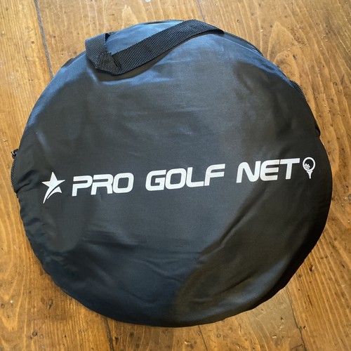 Pro golf net for - garden, 5”