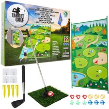 KreativeKraft Target Golf