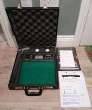 Vintage Pickquick The