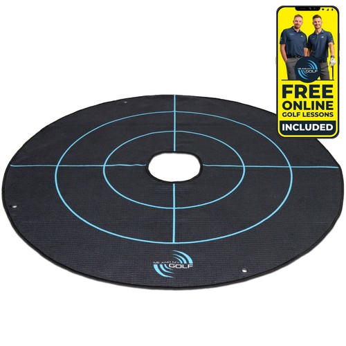 Golf practice target - golf,