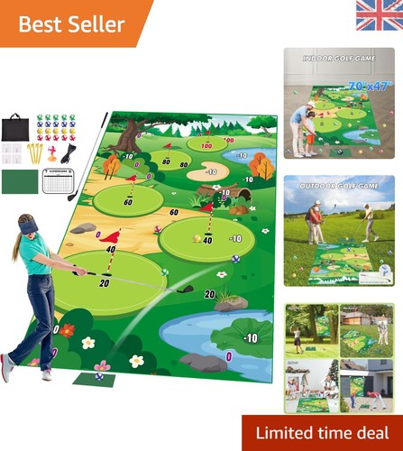 Indoor outdoor golf - indoor-outdoor,