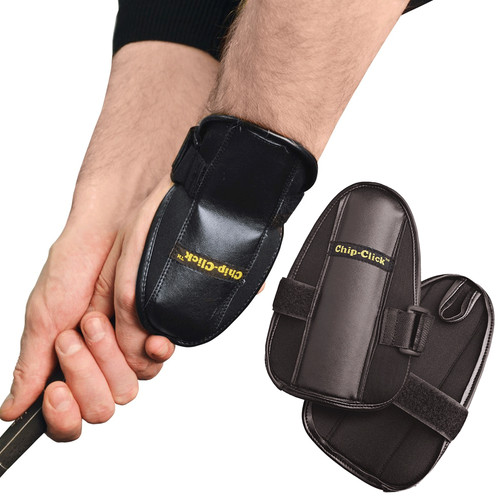 Chip click golf training - chip, /