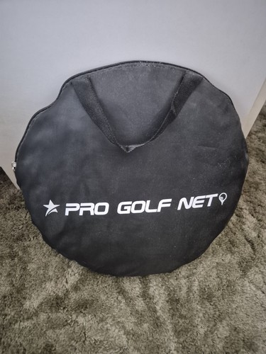 Pro golf net - net, 2