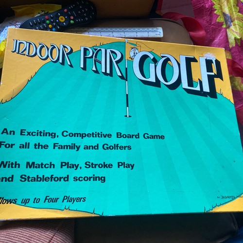 Bin indoor par - bin, game