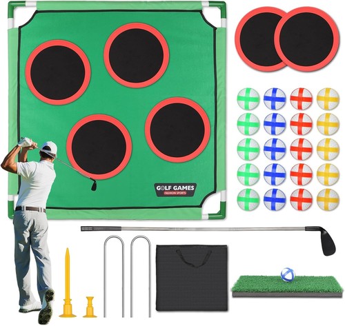 Kids golf chipping - kids, &