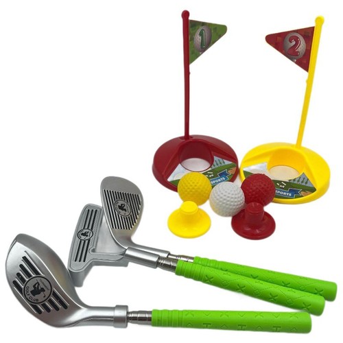 New kids golf - new, set
