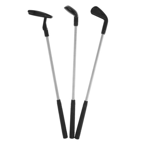 Portable mini golf putter set - golf,
