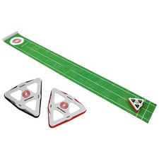 Odyssey Golf Delta Putt